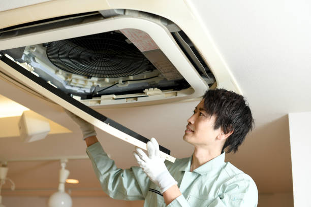 Best Ventilation Cleaning Services  in Marriott Slaterville, UT