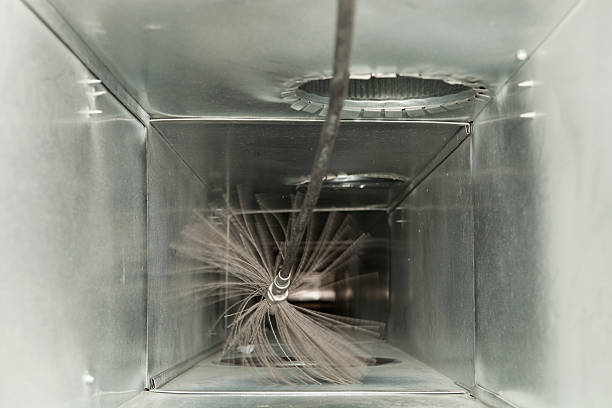 Best Ventilation Cleaning Services  in Marriott Slaterville, UT