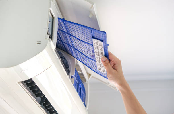 Best HVAC Duct Inspection Services  in Marriott Slaterville, UT