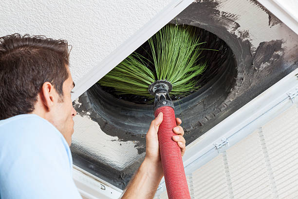 Best Emergency Air Duct Cleaning  in Marriott Slaterville, UT