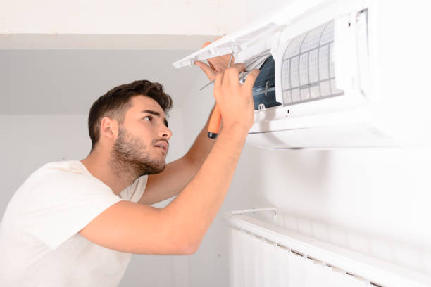 Best Commercial HVAC Duct Cleaning  in Marriott Slaterville, UT